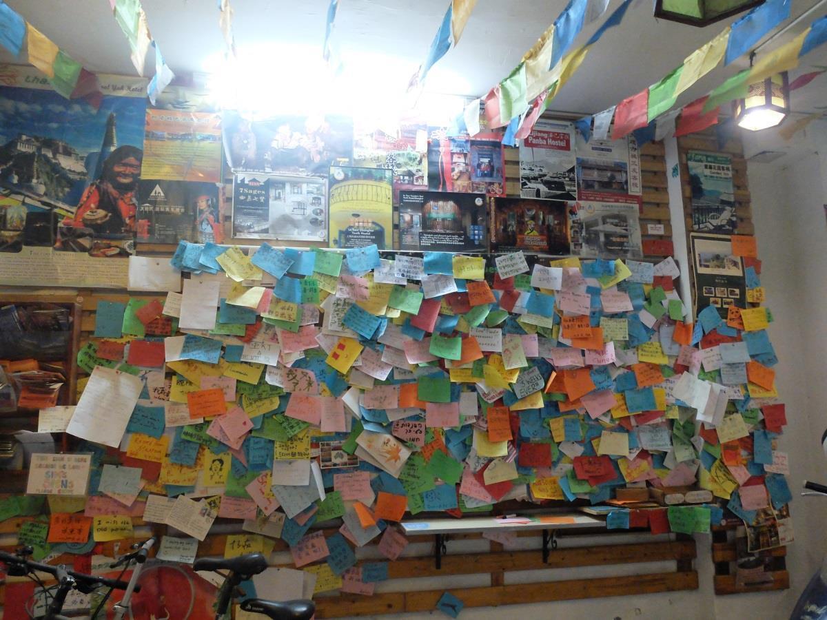 Hello Chengdu International Youth Hostel Exterior photo