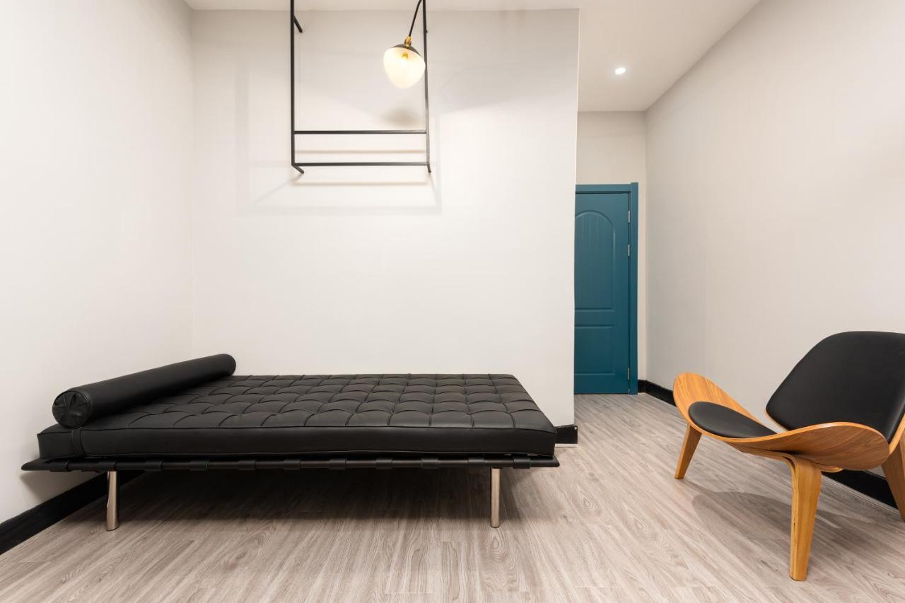 Hello Chengdu International Youth Hostel Exterior photo